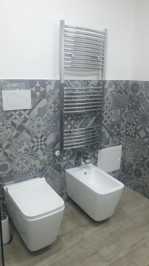 Le Volte Apartments Торкьяроло Экстерьер фото