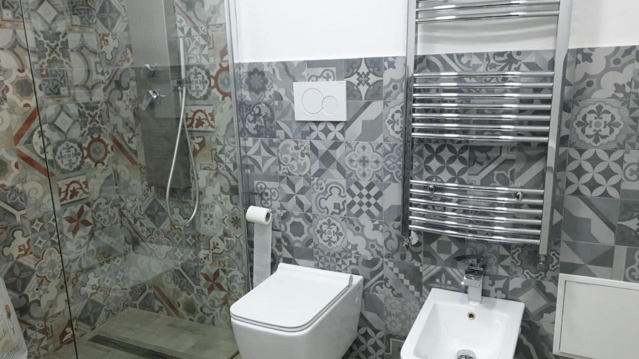 Le Volte Apartments Торкьяроло Экстерьер фото