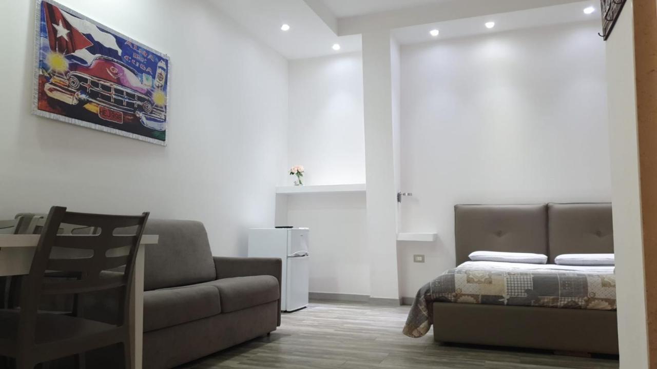 Le Volte Apartments Торкьяроло Экстерьер фото