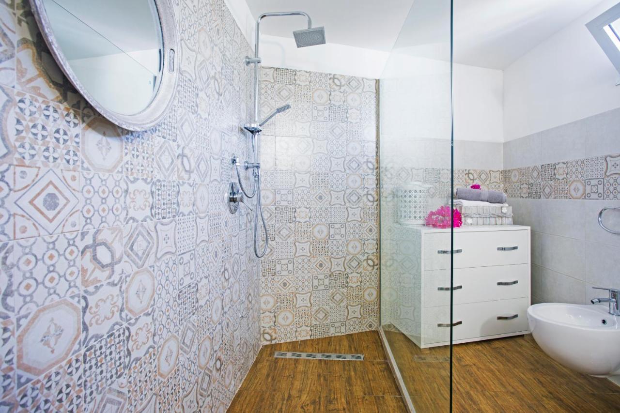 Le Volte Apartments Торкьяроло Экстерьер фото