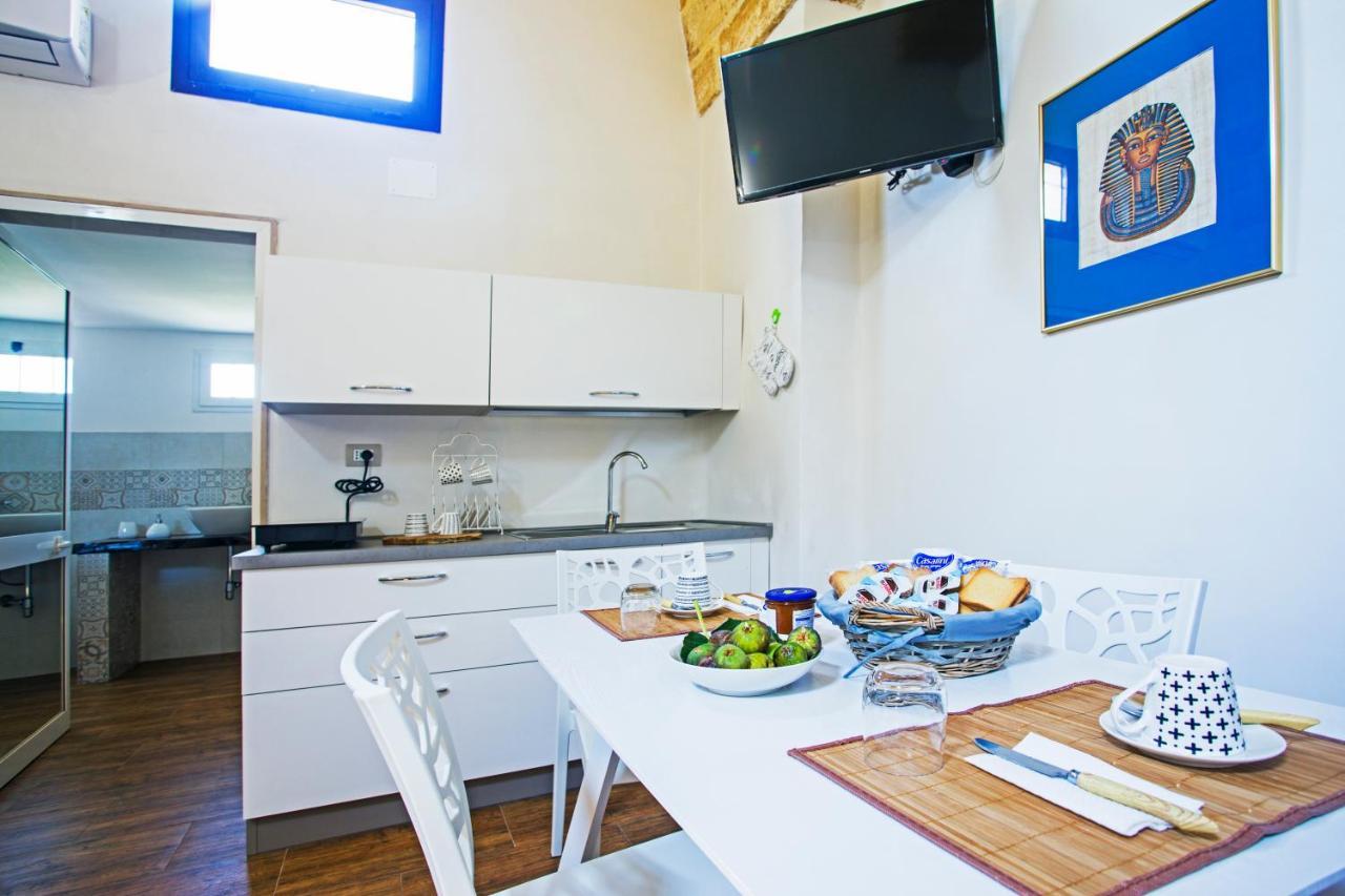 Le Volte Apartments Торкьяроло Экстерьер фото