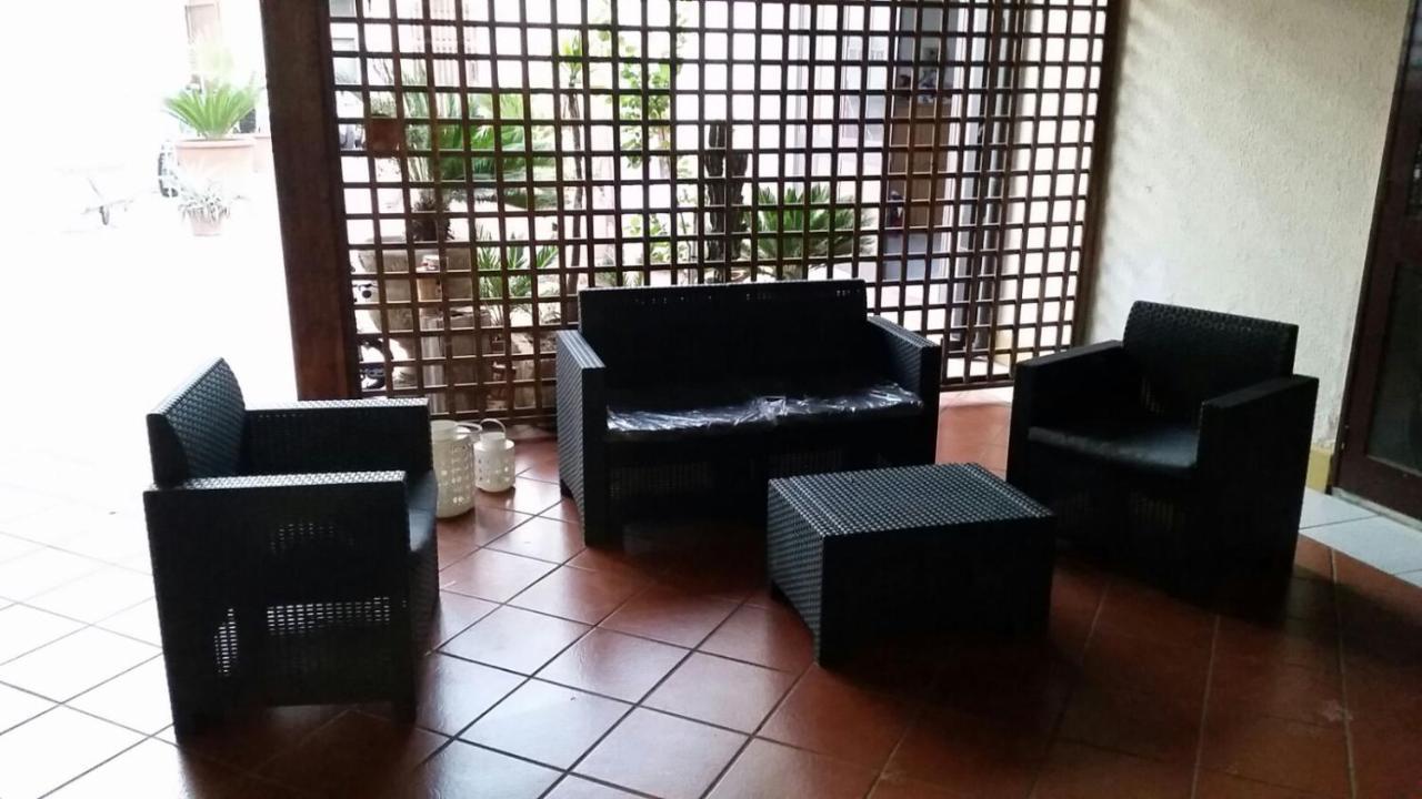 Le Volte Apartments Торкьяроло Экстерьер фото