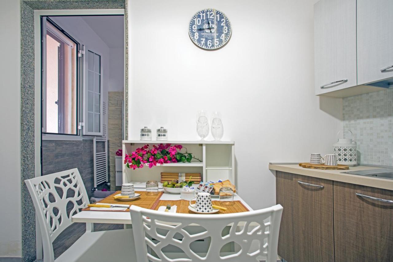 Le Volte Apartments Торкьяроло Экстерьер фото